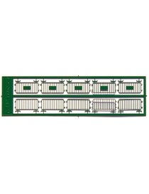 SET DE 10 PALET, MFTRAIN N83001