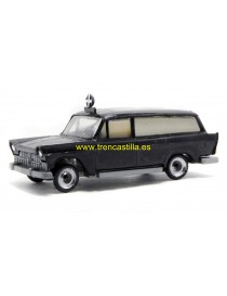 SEAT 1400-C FUNERARIO , TOYEKO 2128