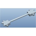 SET DE 10 PALET, MFTRAIN N83001