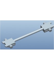 SET DE 10 PALET, MFTRAIN N83001
