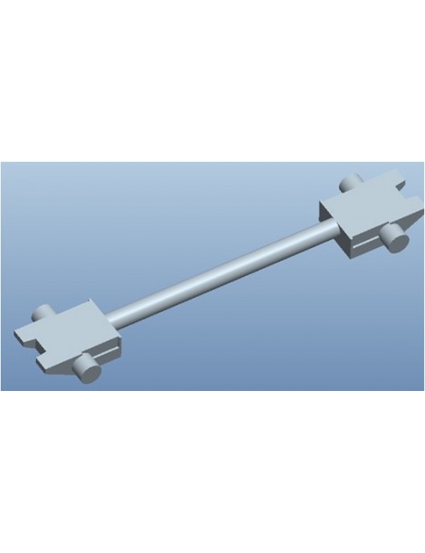 SET DE 10 PALET, MFTRAIN N83001