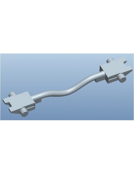 SET DE 10 PALET, MFTRAIN N83001