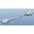 SET DE 10 PALET, MFTRAIN N83001