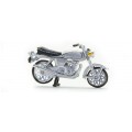 NORTON COMMANDO 850, NOCH 16430