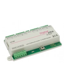 DECODER SILVER 21+ . LENZ ELEKTRONIK 10321-01 (HO)