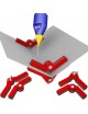 DOSIFICADOR DE BALASTO, PROSES BS-N-01