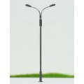 SET 10 FAROLAS LED LUZ BLANCA CÁLIDA, TRENCASTILLA TC F19