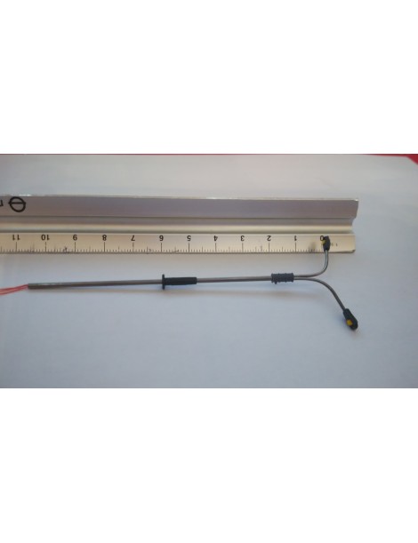 Set 10 Farolas led luz blanca, Trencastilla TC F19