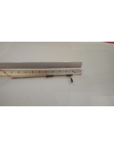 Set 10 Farolas led luz blanca, Trencastilla TC F15 2