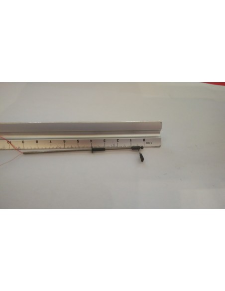 Set 10 Farolas led luz blanca, Trencastilla TC F15