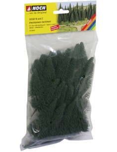 DECODER SILVER 21+ . LENZ ELEKTRONIK 10321-01 (HO) 2