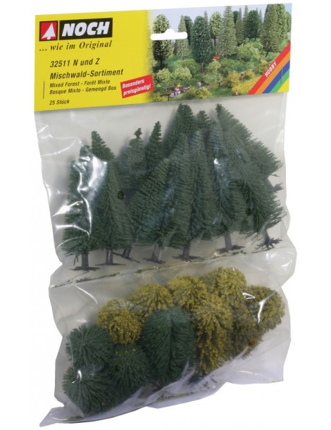 DECODER SILVER 21+ . LENZ ELEKTRONIK 10321-01 (HO)