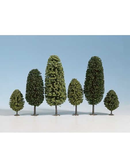 25 Arboles de hoja caduca, Noch 32501