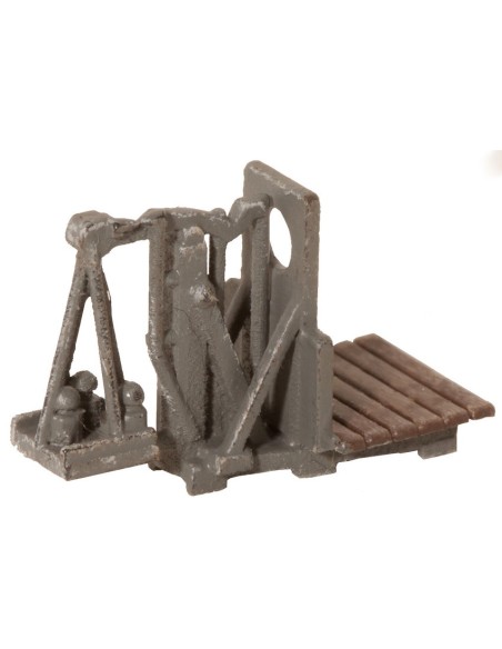 Bascula de grano, Noch 13922