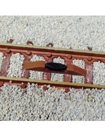 SET DE 10 PALET, MFTRAIN N83001