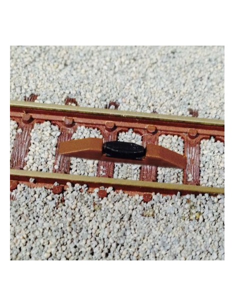 SET DE 10 PALET, MFTRAIN N83001