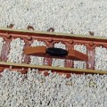 SET DE 10 PALET, MFTRAIN N83001