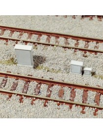 SET DE 10 PALET, MFTRAIN N83001
