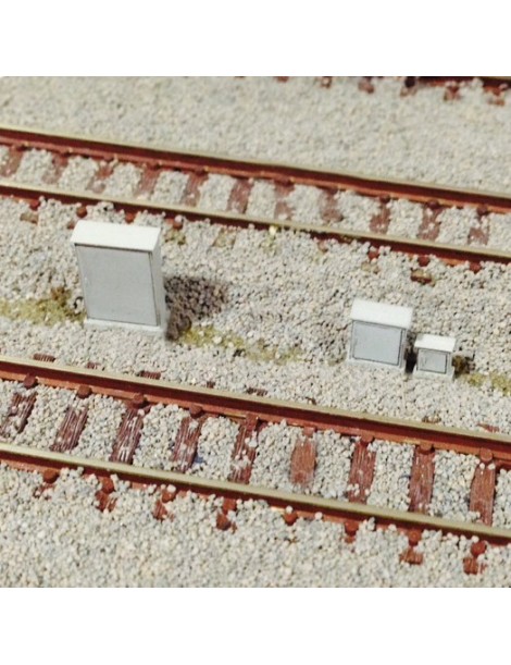 SET DE 10 PALET, MFTRAIN N83001
