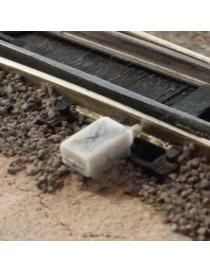 SET DE 10 PALET, MFTRAIN N83001