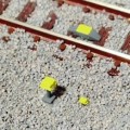 SET DE 10 PALET, MFTRAIN N83001