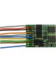 DECODER SILVER 21+ . LENZ ELEKTRONIK 10321-01 (HO)
