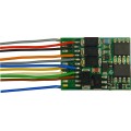 DECODER SILVER 21+ . LENZ ELEKTRONIK 10321-01 (HO)