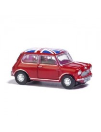 AUSTIN MINI UNIÓN JACK, OXFORD NMN001