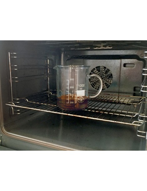 AGUA TRANSPARENTE, NOCH 60855