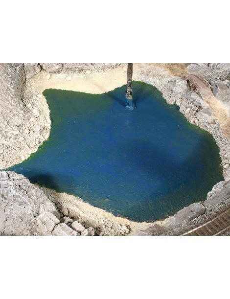 DECODER SILVER 21+ . LENZ ELEKTRONIK 10321-01 (HO)