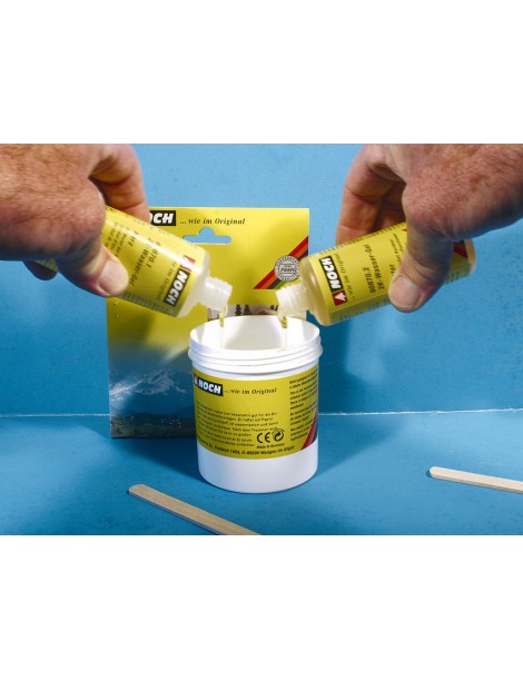 DECODER SILVER 21+ . LENZ ELEKTRONIK 10321-01 (HO)