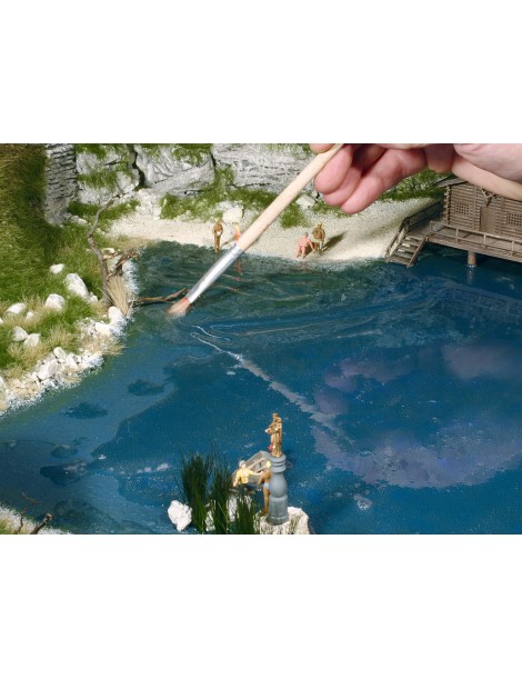 DECODER SILVER 21+ . LENZ ELEKTRONIK 10321-01 (HO)