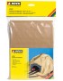 PAPEL TERRENO DE HILO METÁLICO, NOCH 60832