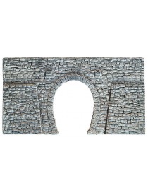 BOCA DE TÚNEL, UNA VÍA NOCH 58247 2