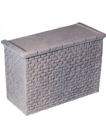 BASE PARA SEÑAL GRANDE, NOCH 58305 2