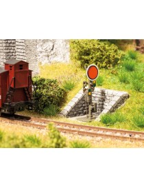 NICHO PARA SEÑAL, NOCH 58306 2