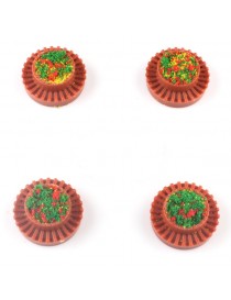 SET 4 BANCOS CON MACETERO, TRENCASTILLA TC 071 2