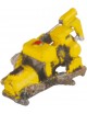 CONJUNTO 17 PLANTAS LASER CUT MINIS, NOCH 14054