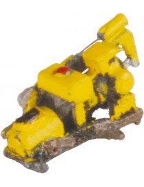 MAQUINARIA REPARACIÓN VÍA 3D, NOCH 13640 2