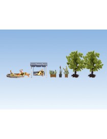 DECODER SILVER 21+ . LENZ ELEKTRONIK 10321-01 (HO) 2