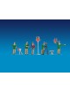 TRABAJADORES FFCC. PREISER 10033
