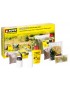 SET BÁSICO MODELISMO, NOCH 60801