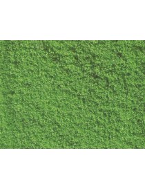 FLOCADO VERDE CLARO, NOCH 07202 2