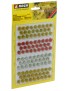 MATOJOS DE HIERBA FLORIDOS, NOCH 07135