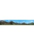 FONDO PAISAJE 290 X 45 , FALLER 180516