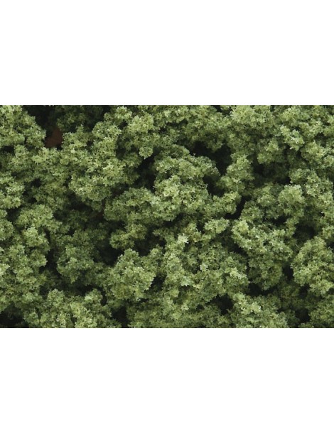 Foliaje, woodland scenics FC682