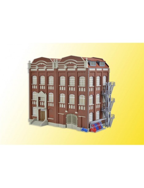 DECODER SILVER 21+ . LENZ ELEKTRONIK 10321-01 (HO)