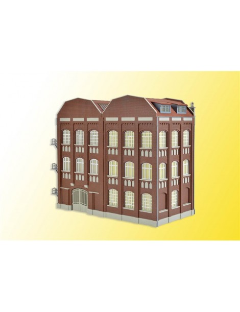 ADMINISTRACIÓN DE LA MINA DE CARBÓN CON TALLER, KIBRI 39848