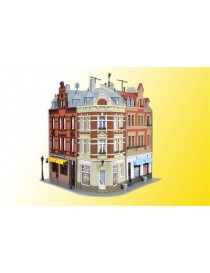 CASA DE ESQUINA EN HANSEPLATZ, KIBRI 38355 2