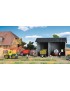 ACCESORIOS AGRÍCOLAS, KIBRI 12996
